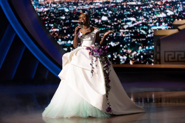 Brits Fare Poorly at a Smooth Sailing But Unsurprising Oscars