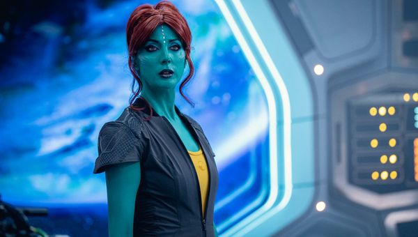 'Black Mirror' Reveals Season 7 Stories in New Trailer