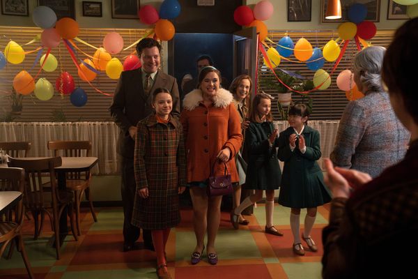 'Call the Midwife' Enters a New Decade in the Season 14 Premiere