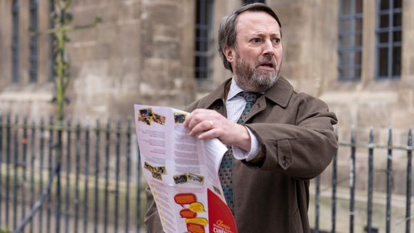 Ludwig Solves an Unsolveable Case in the Season’s Penultimate Episode