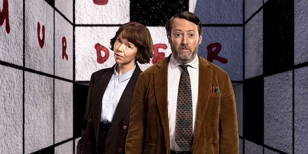 The Charming 'Ludwig' is TV’s Latest Maverick Crime Solver