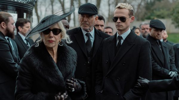 'MobLand' Breaks Code of Silence to Announce Season 2 Renewal