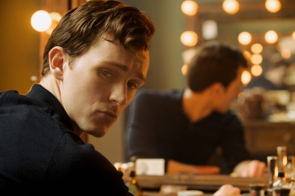 'Mr. Burton' Sets Spring Release for Actor Biopic