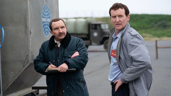 BBC Releases 'The Bombing of Pan Am Flight 103' Trailer