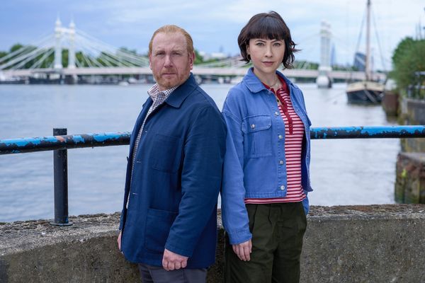 'The Chelsea Detective' Will Investigate Florals for Spring