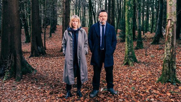 Welsh Thriller 'The One That Got Away' Will Premiere on Acorn TV in April