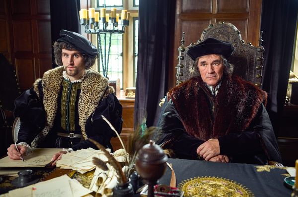 Cardinal Wolsey Casts a Long Shadow Over 'Wolf Hall's' Return
