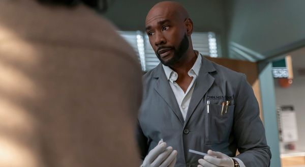 Moriarty Makes His First Big Move Ahead of 'Watson's Season 1 Finale