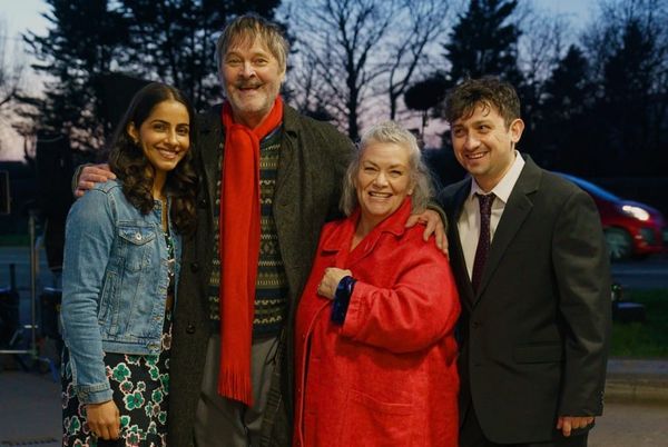 Dawn French Comedy 'Can You Keep a Secret?' to Premiere on Paramount+