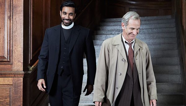 Everything British for PBS Viewers to Stream in June 2025