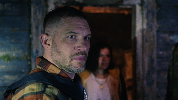 Tom Hardy Ready to Raise 'Havoc' in Netflix Trailer