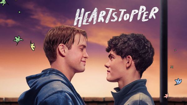 'Heartstopper' Will Conclude with a Feature Length Film