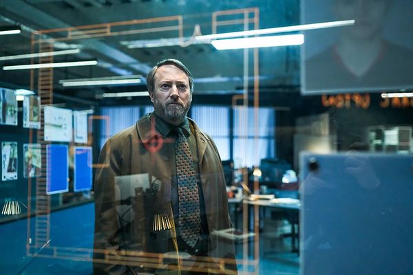 Ludwig Solves a Murder Close to Home in the Season Finale