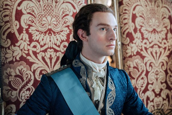 Paternity Doubts Plague 'Marie Antoinette' in “Treacherous Legacy”