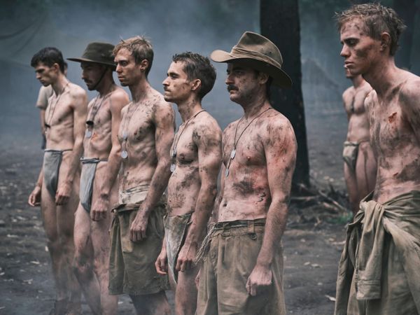 'The Narrow Road to the Deep North' Arrives on Prime Video This April