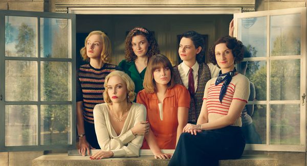 Everything British Worth Streaming in June 2025