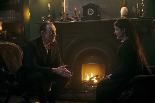The Great Detective Becomes a Father in the 'Sherlock & Daughter' Trailer