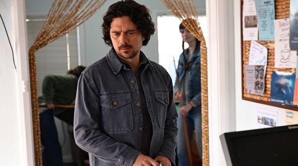 'Scrublands' Season 2 Will Be "Silver" As First Trailer Arrives