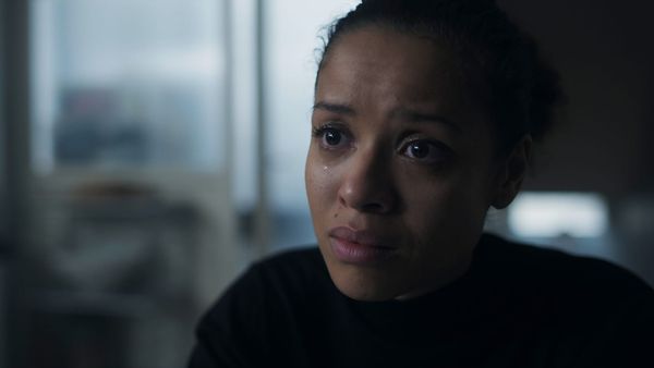 'Surface' Creator & Cast Unpack the Season 2 Cliffhanger Ending