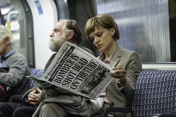 Hulu Strikes Again with the Stealth Release of 'Suspect: The Shooting of Jean Charles de Menezes'