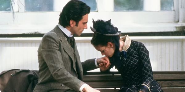 Netflix to Adapt 'The Age of Innocence' as Limited Series