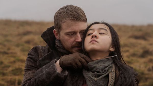 'Tornado's First Trailer Threatens to Take Shudder by Storm