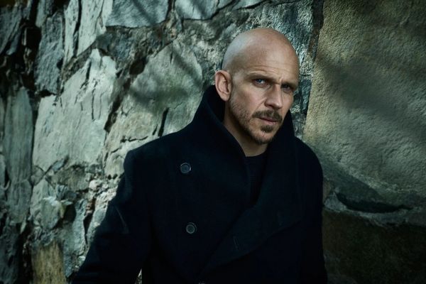 'Wallander' Revival Casts a Skarsgård In the Title Role