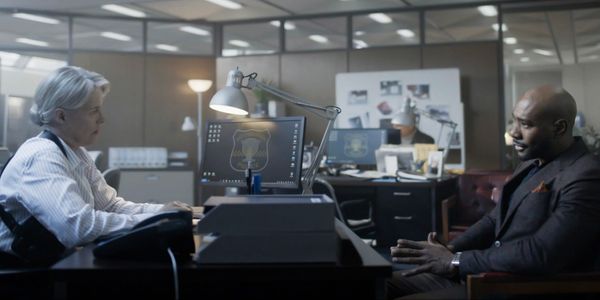 A Case of Alien Hand Turns Out to Be 'Watson's' Twistiest Adventure Yet