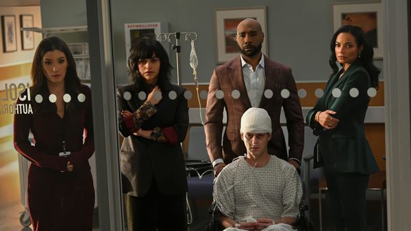 'Watson' Goes Dark in a Game-Changing Finale