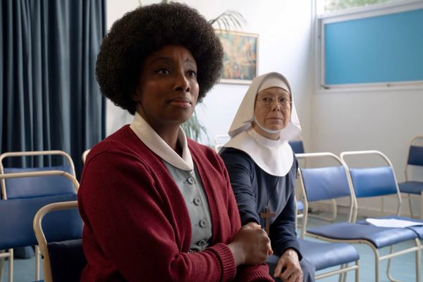 Sister Catherine Faces Her First Real Trial & Joyce Faces the Disciplinary Board