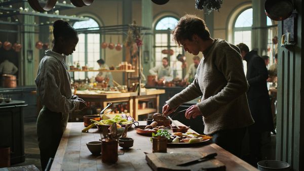 'Carême's Exclusive Sneak Peek Shows a Shocking Twist Ahead