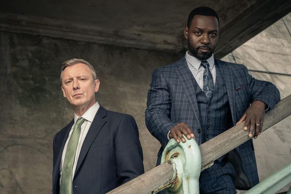 Filming Begins on 'Grace' Season 6, as U.S. Awaits Season 5 Premiere