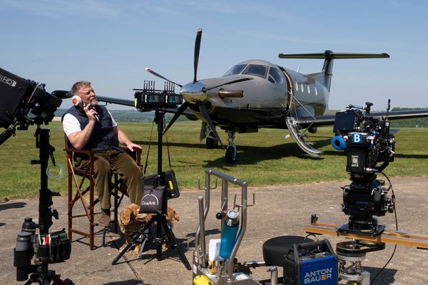 Hugh Bonneville to Join 'The Gentlemen' for Season 2