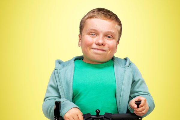 Lenny Rush to Star in BBC Comedy 'The Reluctant Vampire'