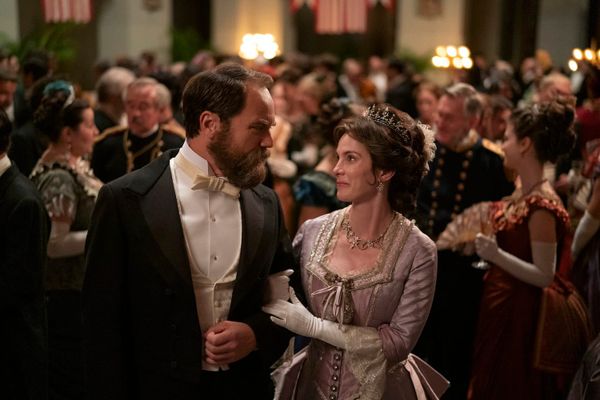 'Death By Lightning' Will Bring James Garfield's Assassination to Life