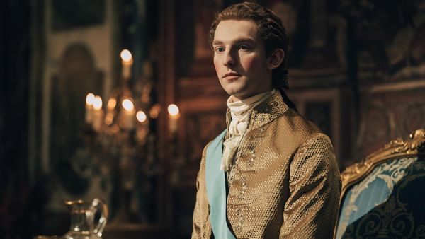'Marie Antoinette' Season 2 Costumes Take A Backseat to Drama in Its Later Episodes