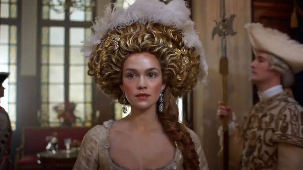 Will There Be a 'Marie Antoinette' Season 3? Season 2's Finale Sets Up More Drama