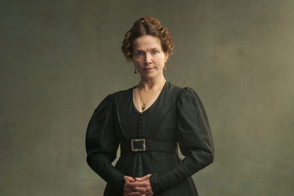 BritBox Gets 'The Other Bennet Sister' for Austen Anniversary