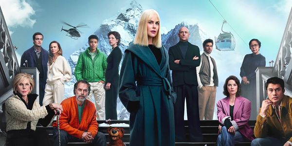 Hulu Brings Aboard Another 'Nine Perfect Strangers'