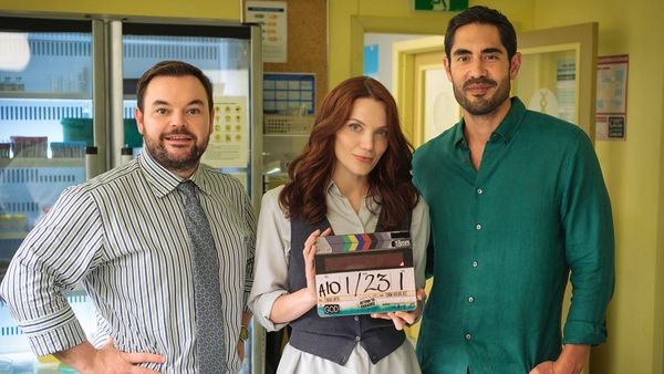 'Return to Paradise' Gets a U.S. Premiere, a Season 2 & a St. Marie Connection