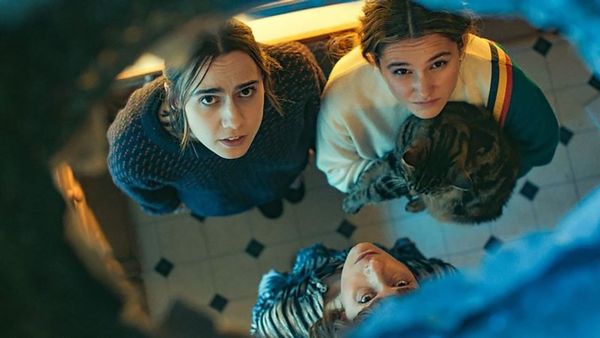 'Such Brave Girls' Introduce a Brave Cat for Season 2