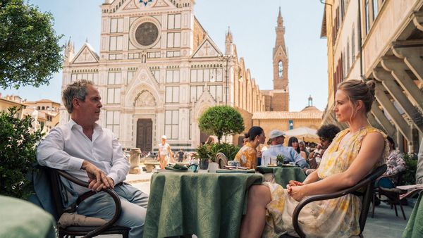 Sky's 'The Iris Affair' Opens Wide to Include Multiple A-Listers