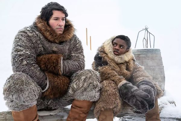 The Whimsical 'Washington Black' is Flawed But Still Worth Watching