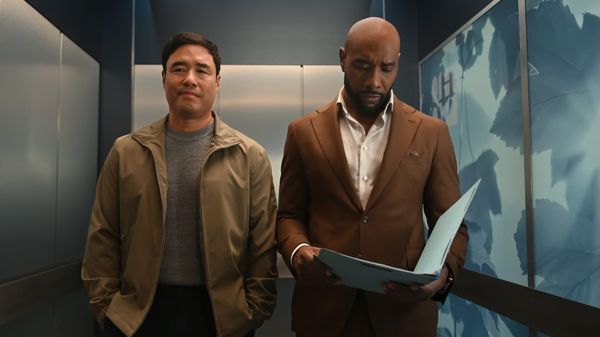 Moriarty Makes His Big Play Against the Twins in Part 1 of 'Watson's Finale