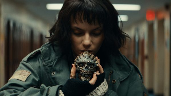 IFC & Shudder Zip Up The Irish-Canadian Film 'Whistle'