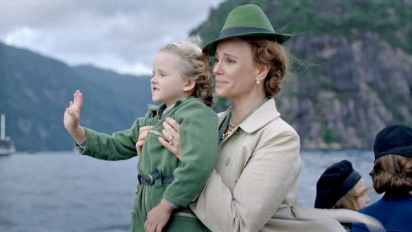 'Atlantic Crossing' Gets on the Big Boat to the U.S.