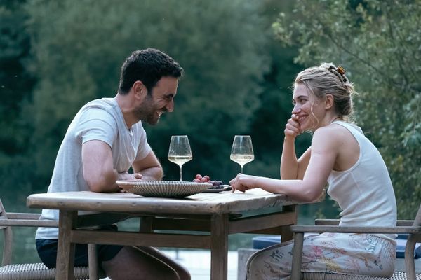 Brett Goldstein's Romantic Drama 'All of You' Snags September Release Date