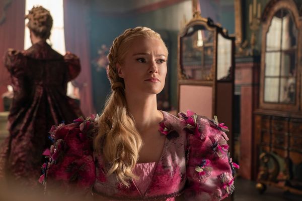 Jessica Madsen to Lead Prime Video Viking Drama 'Bloodaxe'