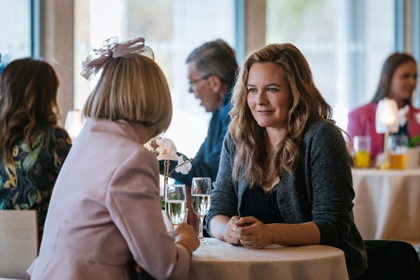 Acorn TV Sets August Release Date for Alicia Silverstone's 'Irish Blood'
