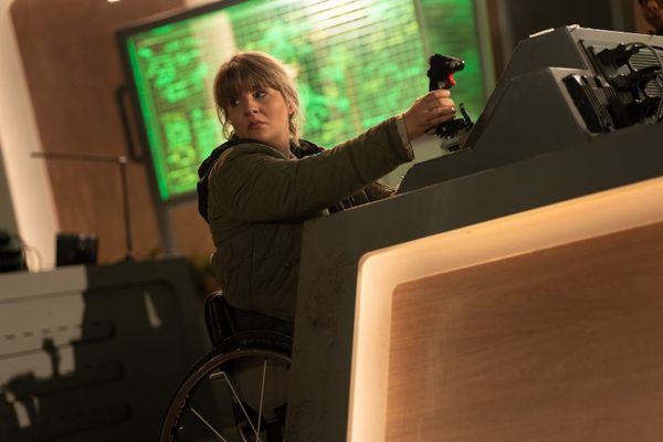 'Doctor Who's' Ruth Madeley to Play Famed Disabilty Activist Judy Heumann